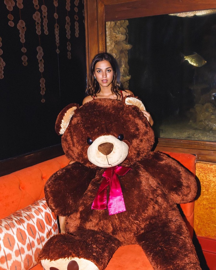 Picture of Mikaela Lafuente