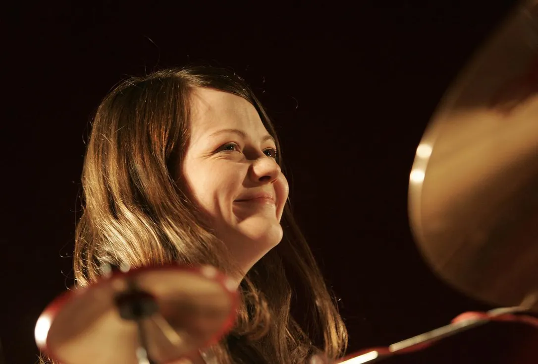 Picture of Meg White