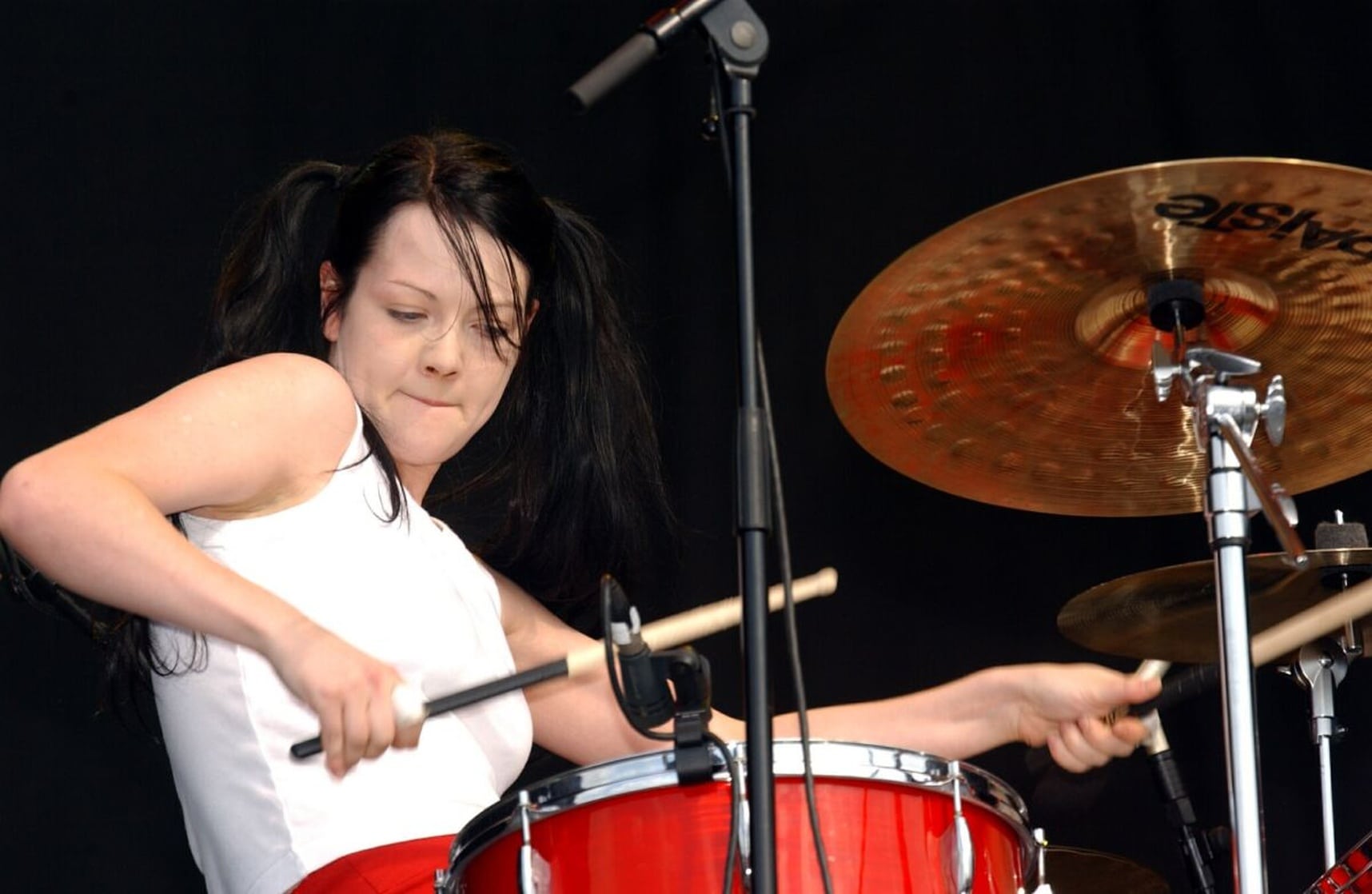 Meg White image