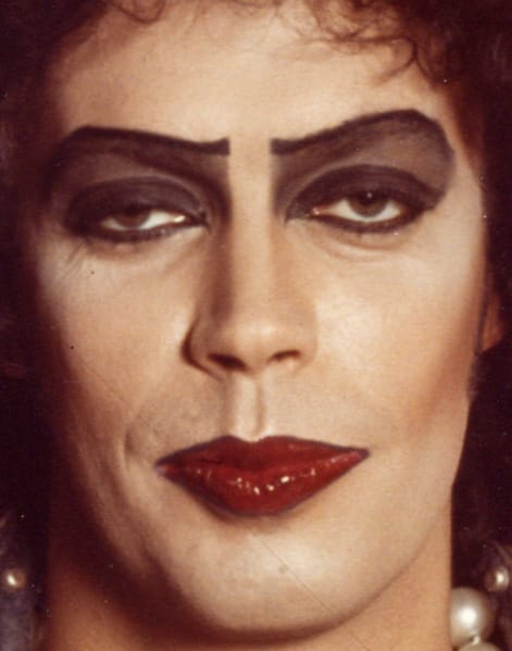 Tim Curry picture