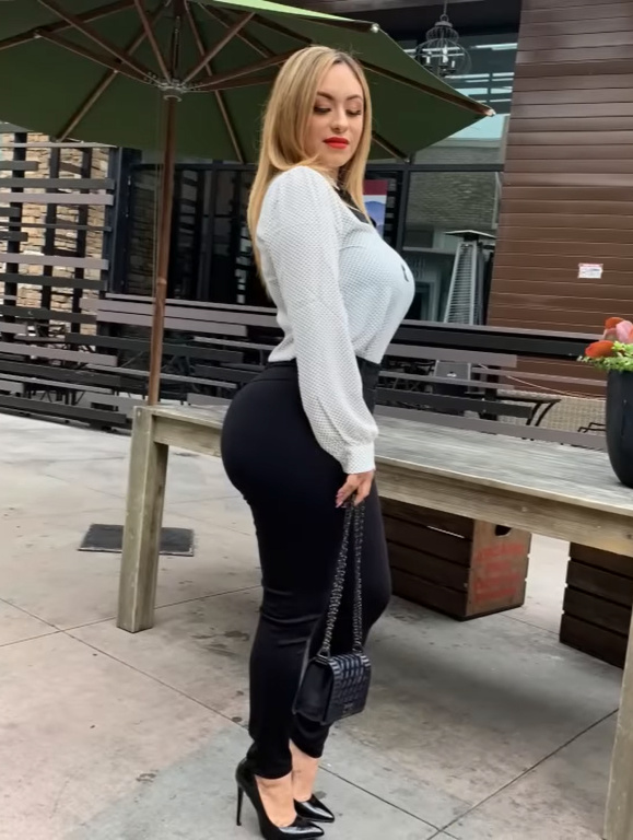 Picture of Priscilla Morales