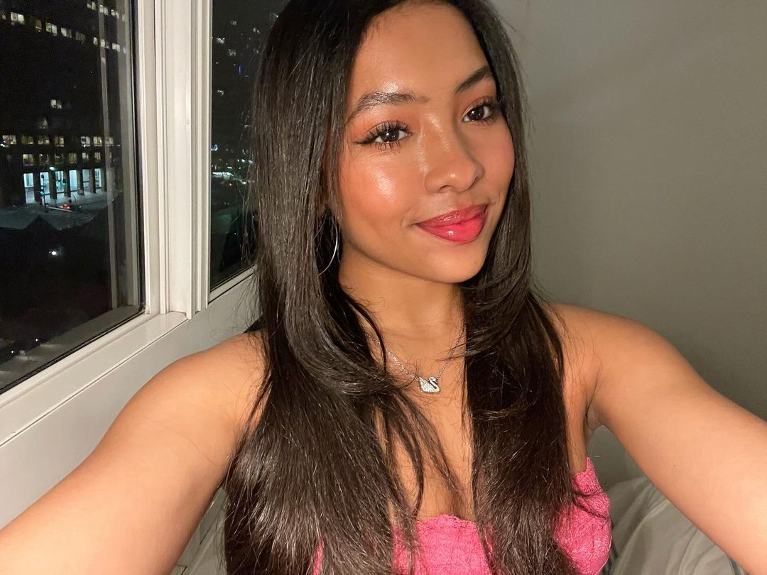 Mirabelle Lee
