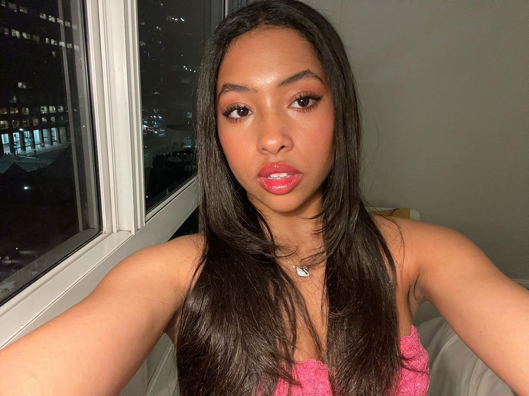 Mirabelle Lee