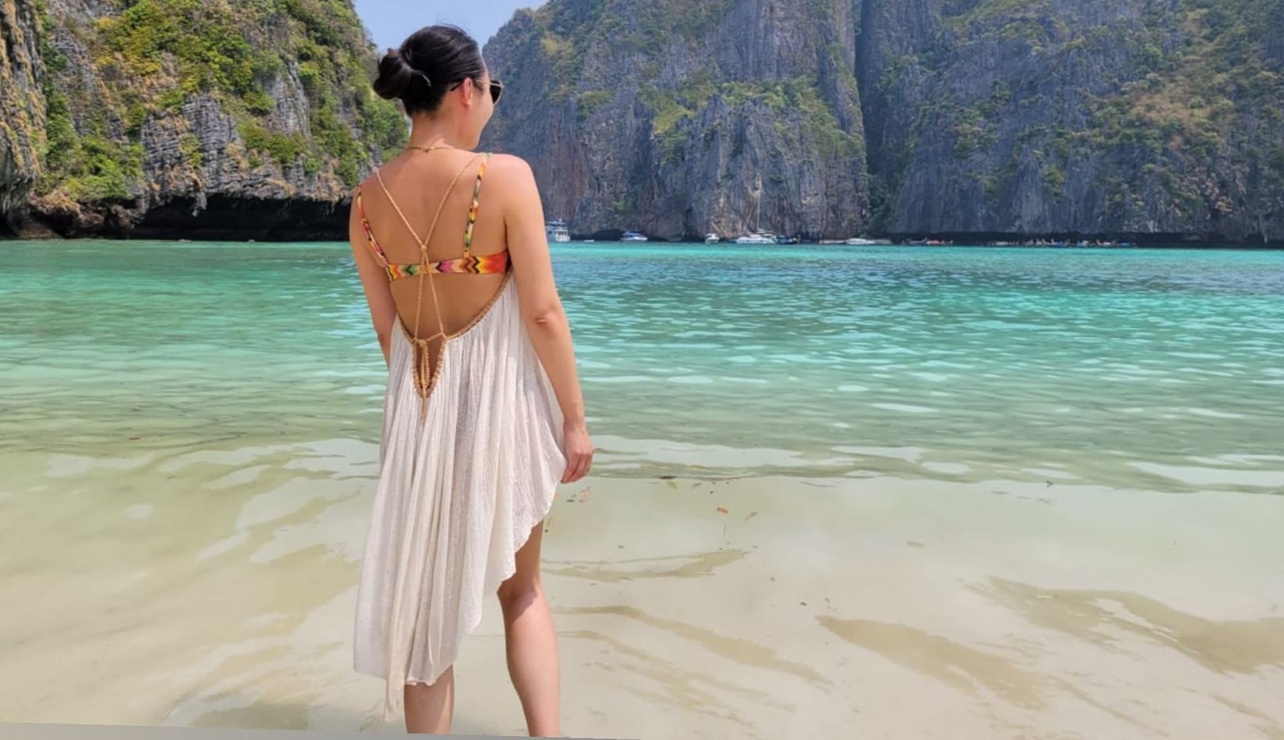 Picture of Li Jun Li