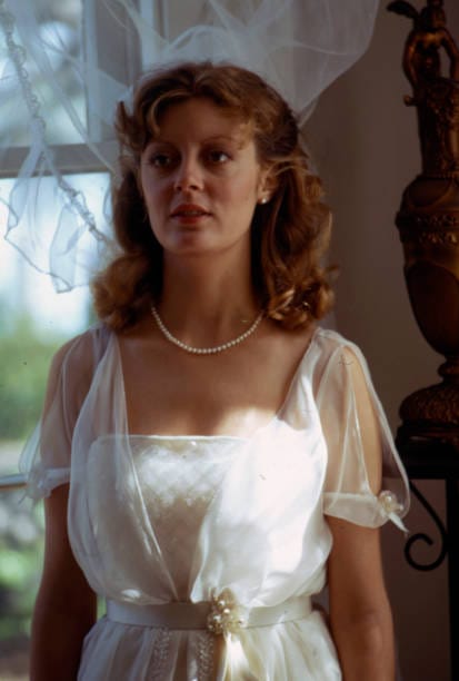 Picture Of Susan Sarandon 9397