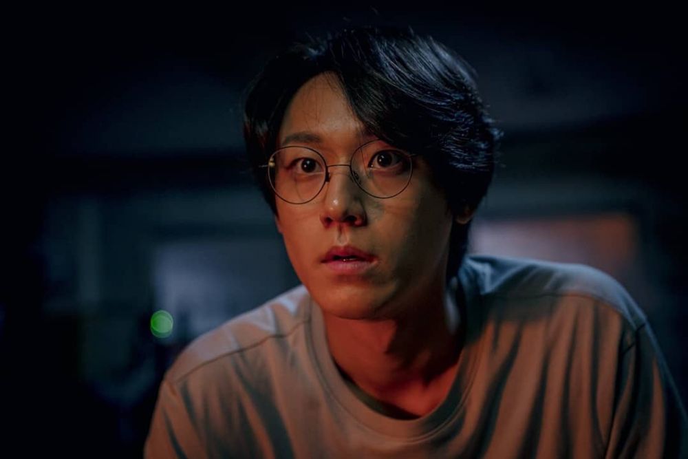 Lee Eun-Hyeok