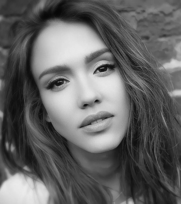 Image of Jessica Alba