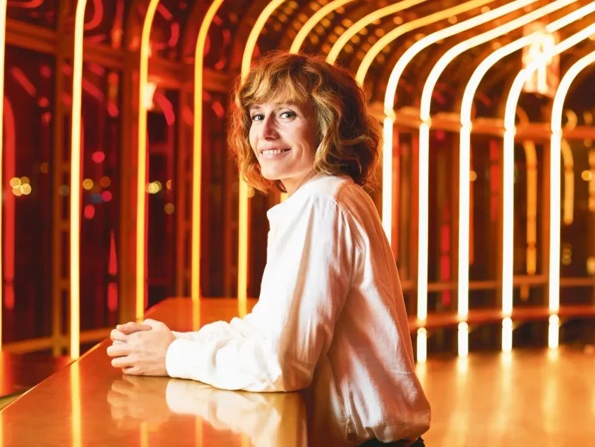 Cécile De France