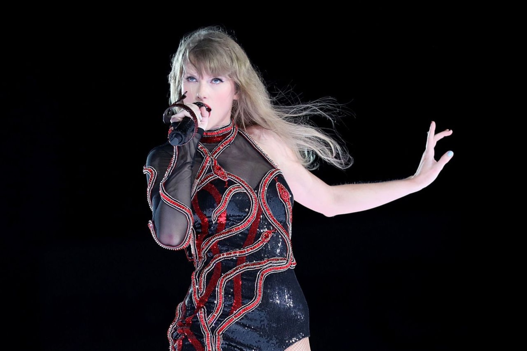 Taylor Swift