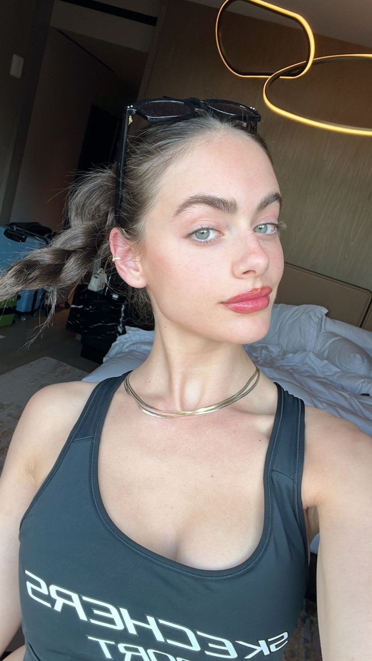 Picture of Yael Shelbia