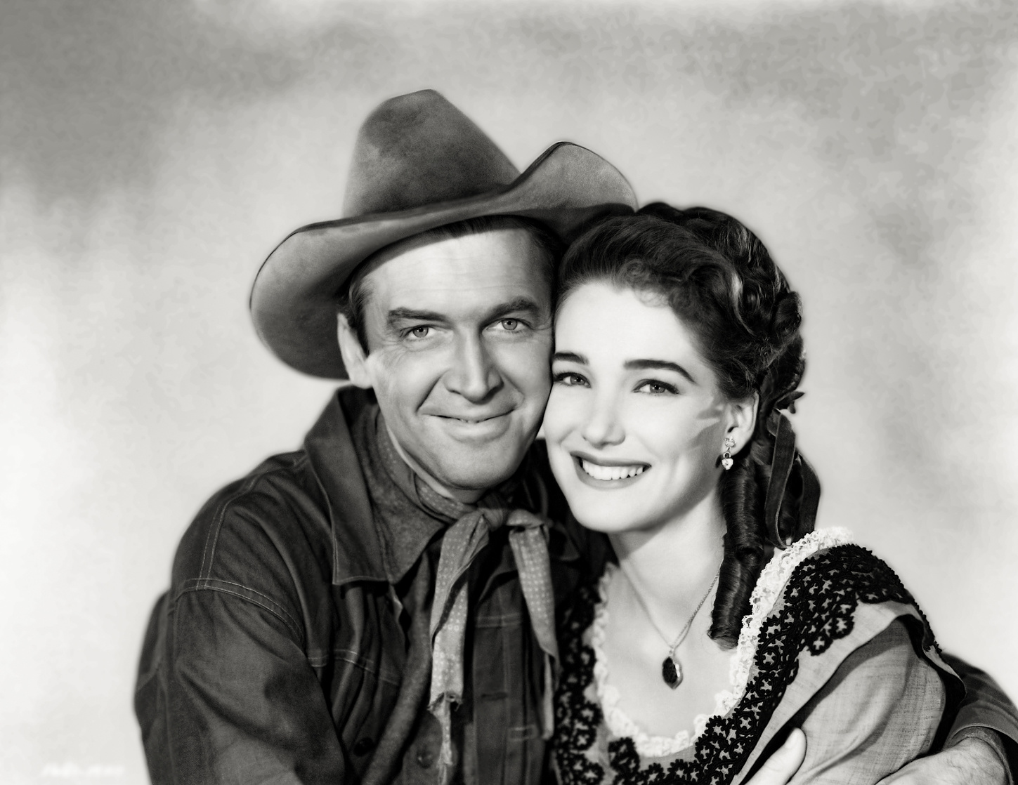James Stewart