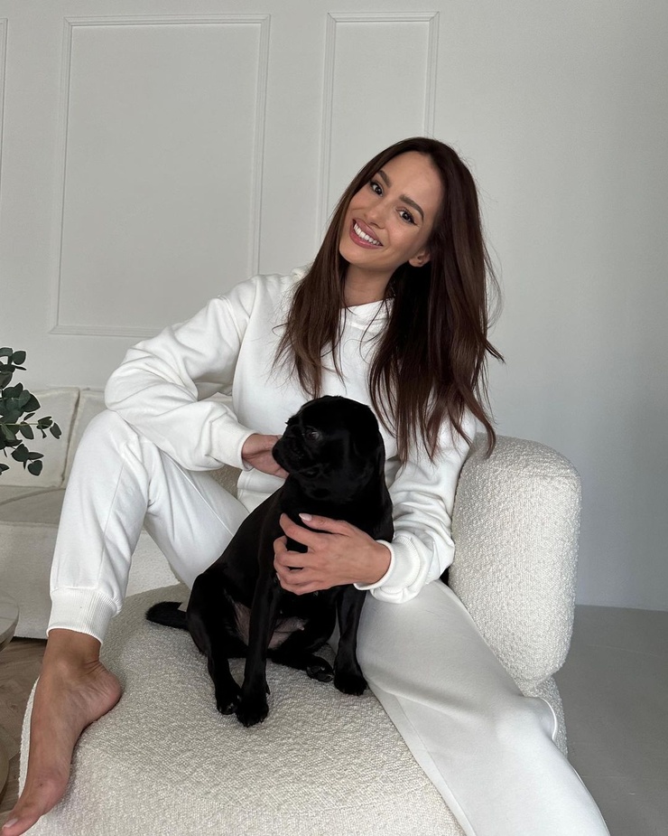 Picture of Magdalena Perlinska