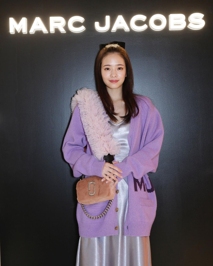 Picture of Mayu Yokota