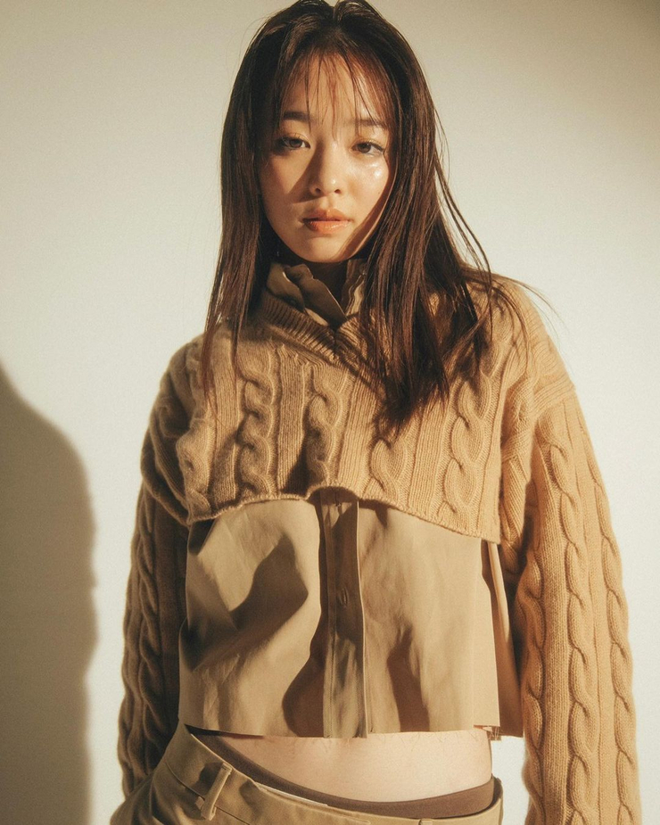 Mayu Yokota image