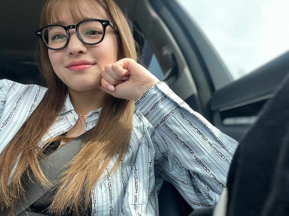 Picture of Mayu Yokota