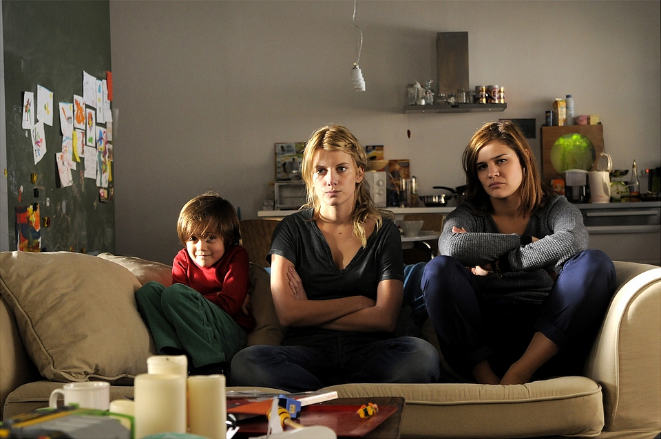 The Adopted