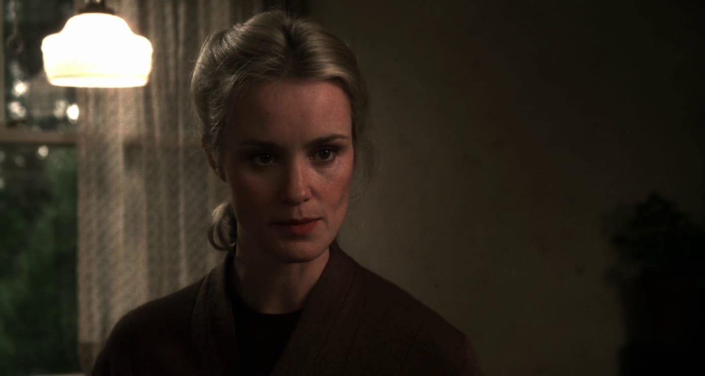 Jessica Lange