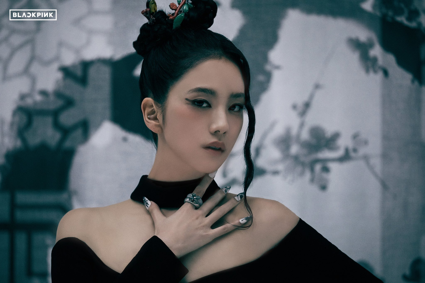 Kim Jisoo