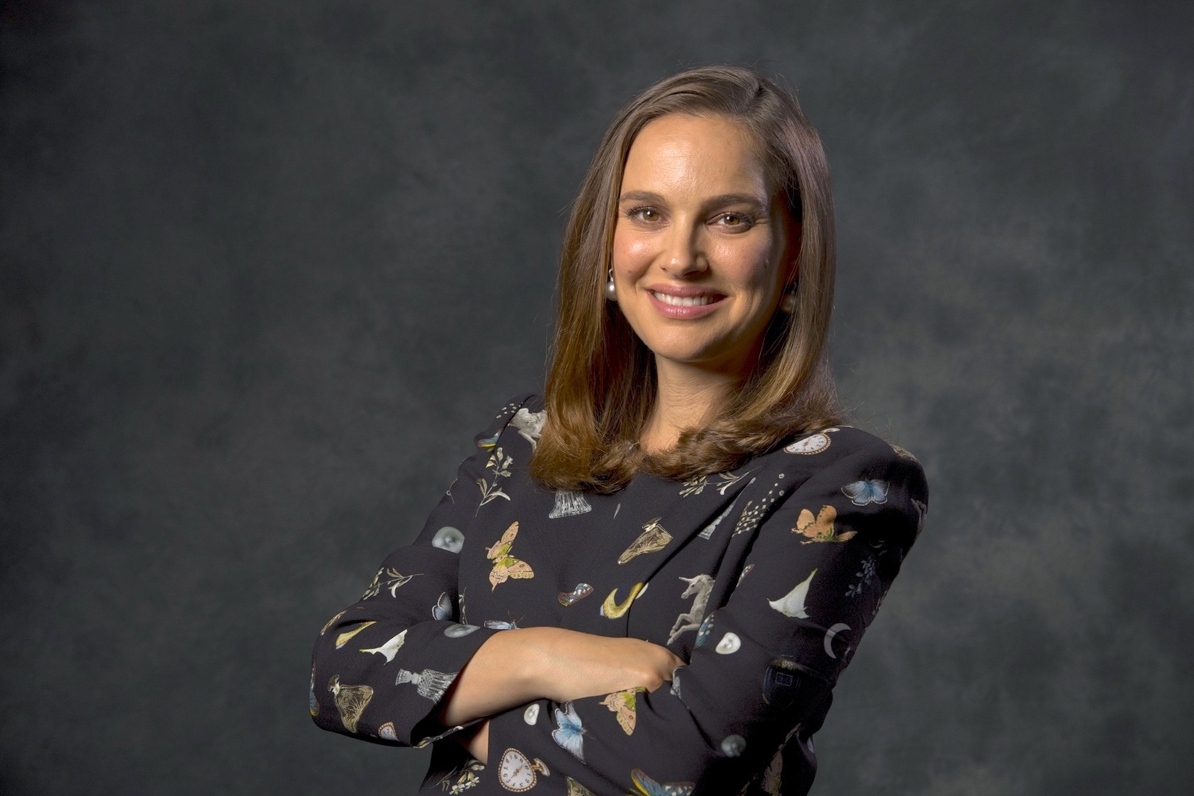 Natalie Portman