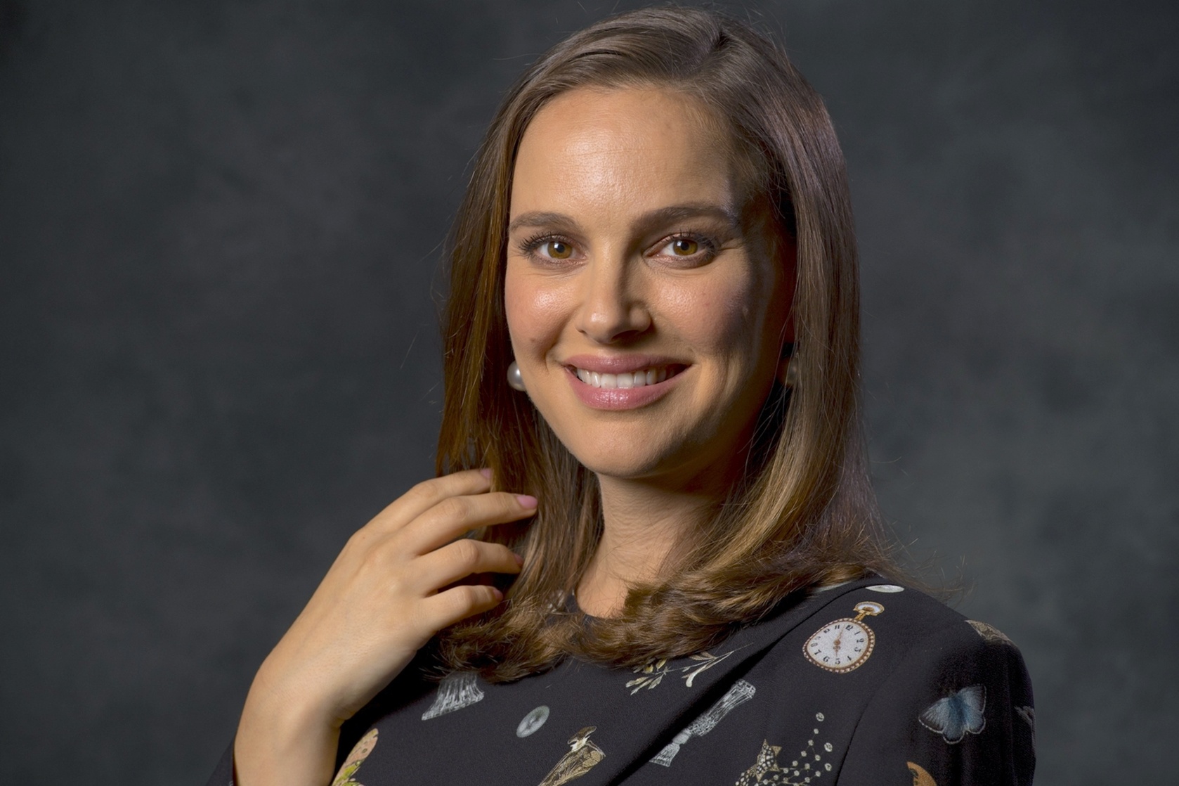 Natalie Portman