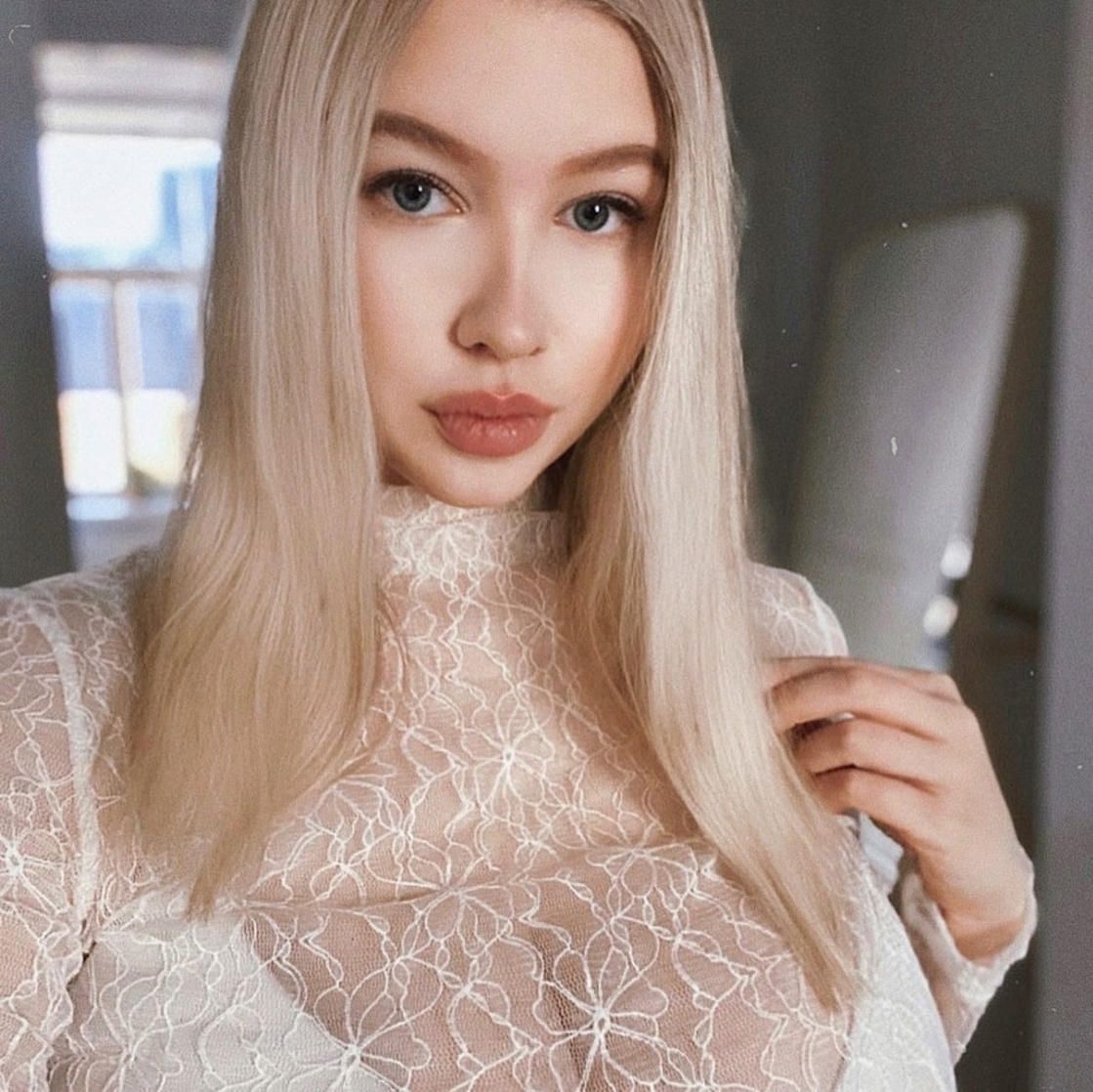 Pasha Podzniakova