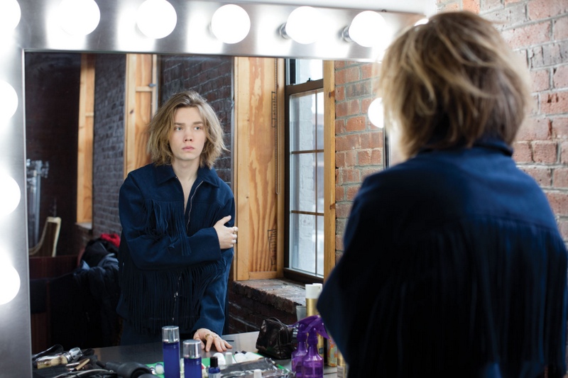 Charlie Plummer