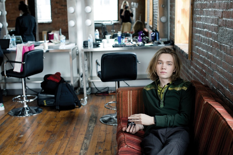 Charlie Plummer