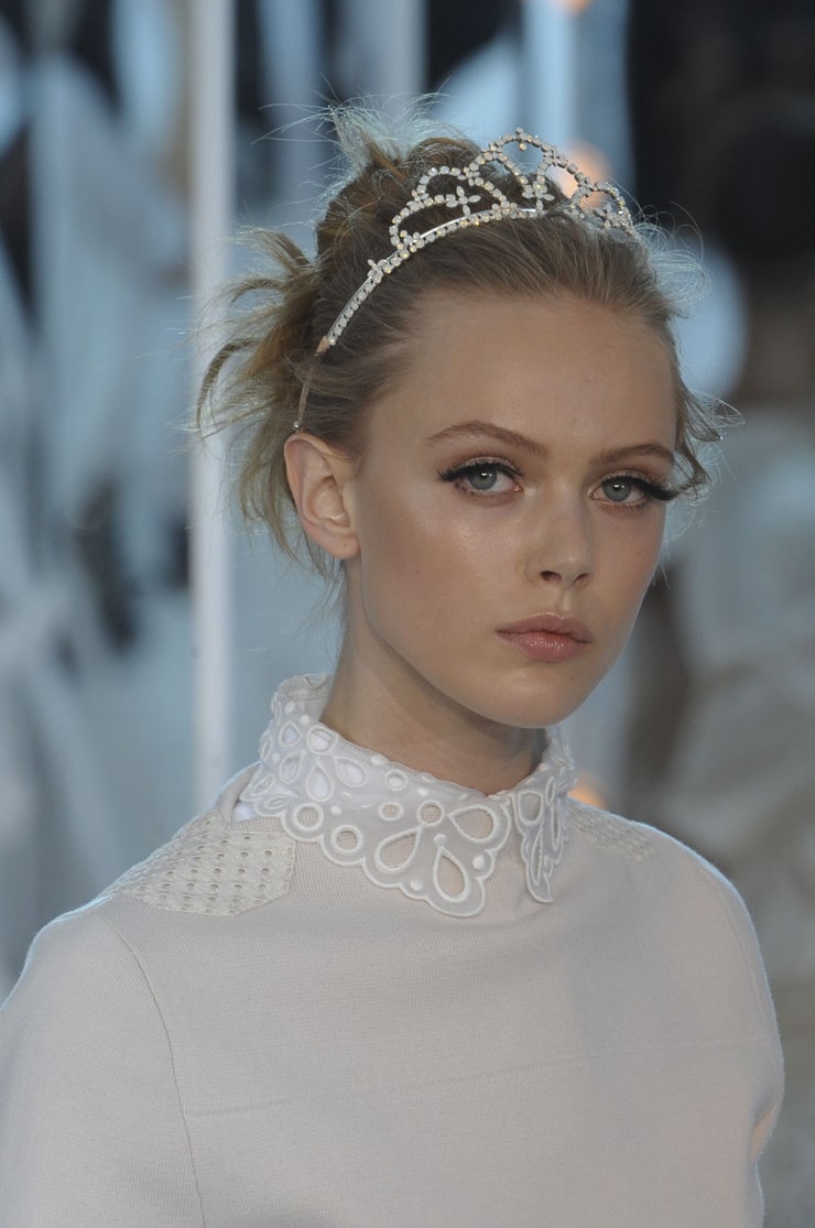 Frida Gustavsson picture