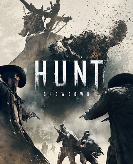 Hunt Showdown Picture 6703