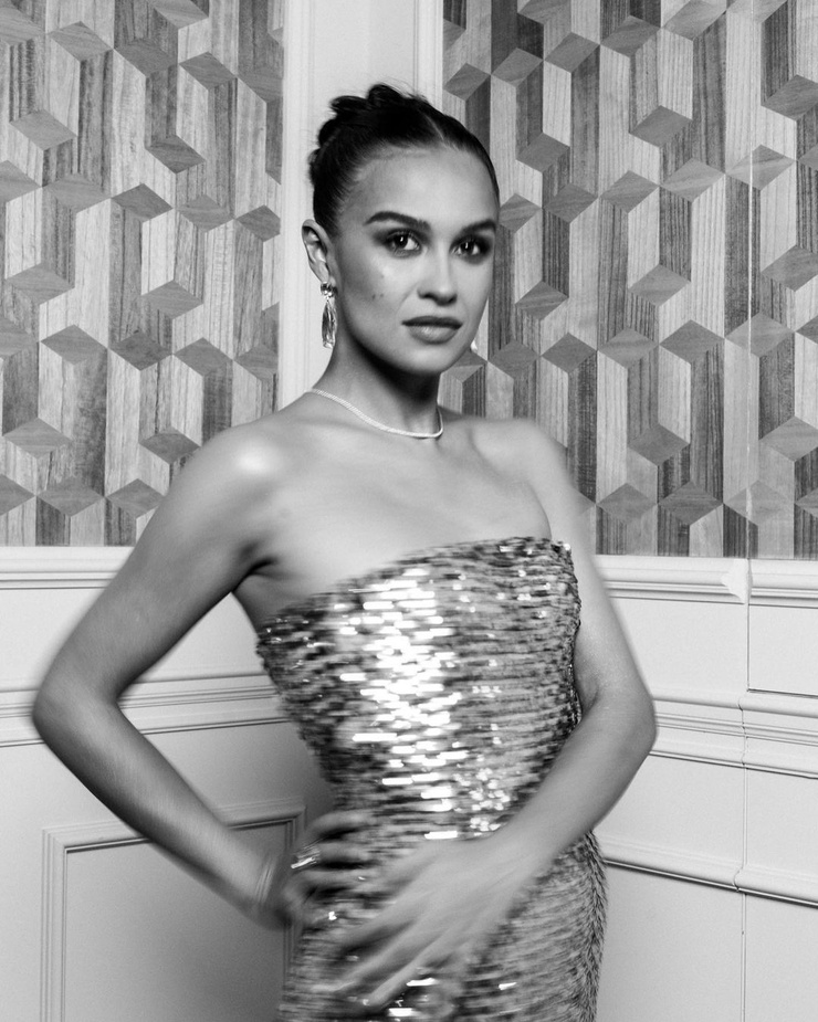 Holly Mae Brood picture