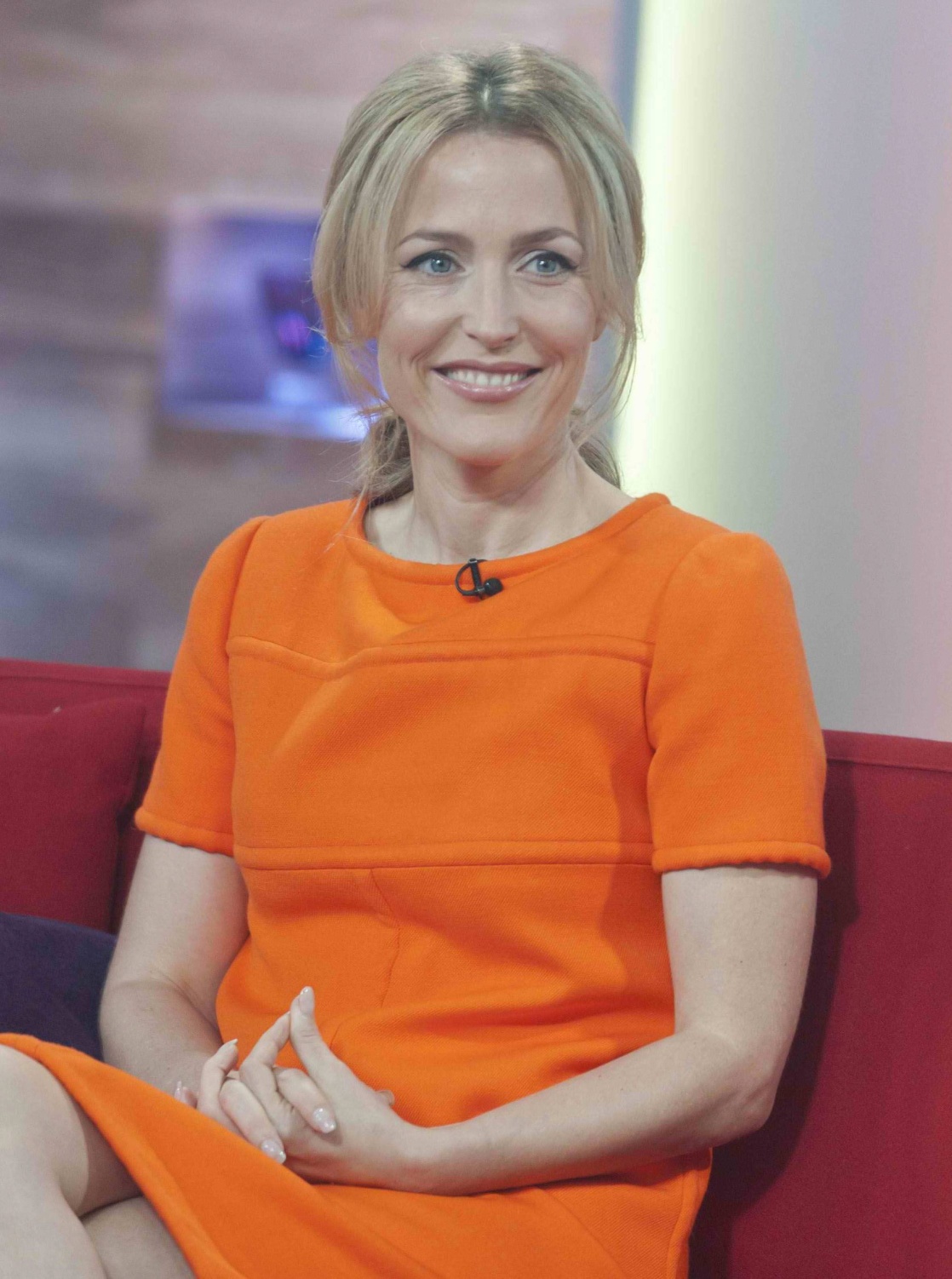 Picture of Gillian Anderson