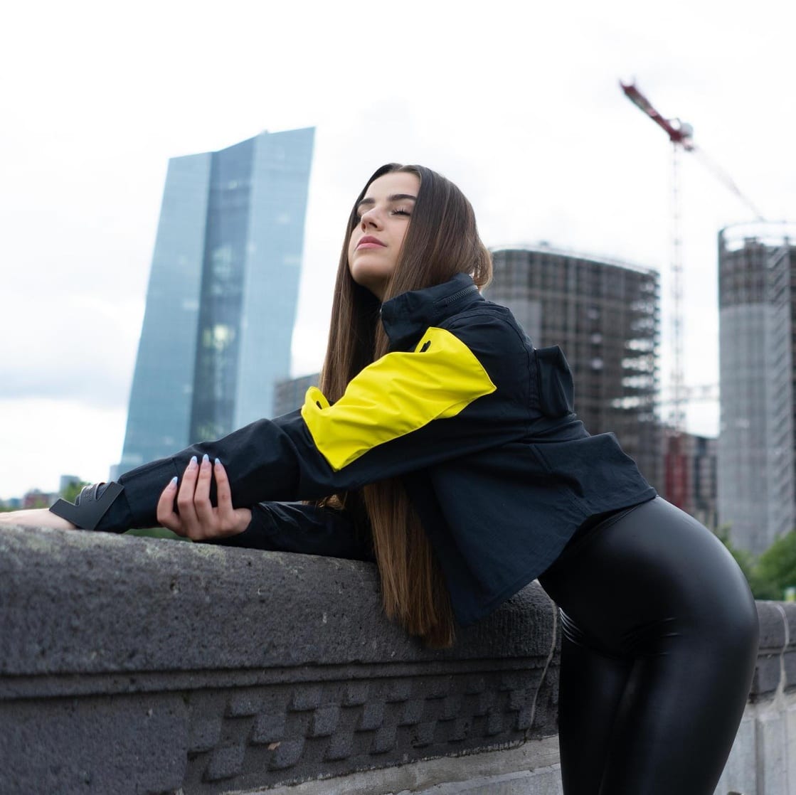 Karlotta Nilla