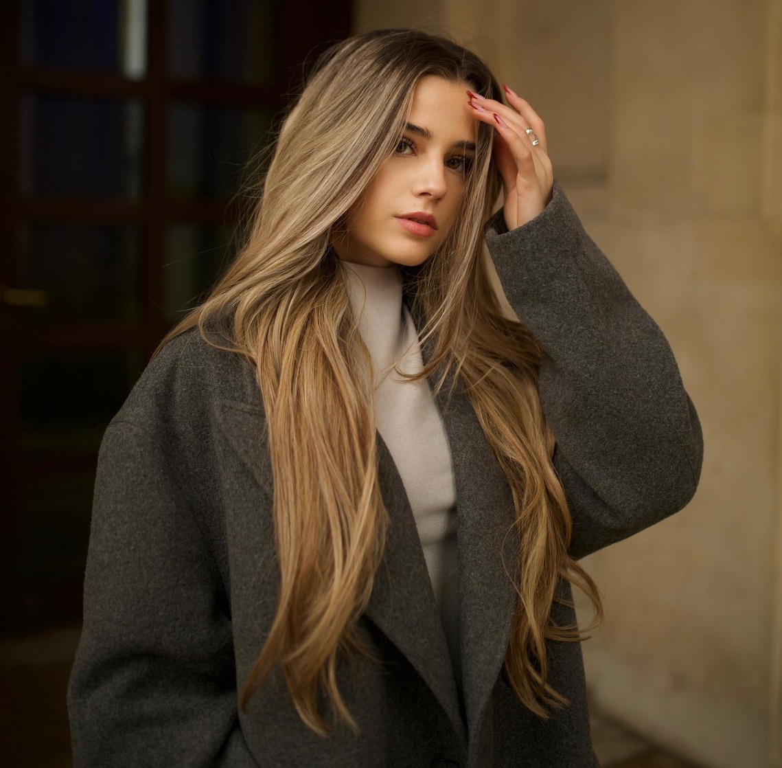Karlotta Nilla