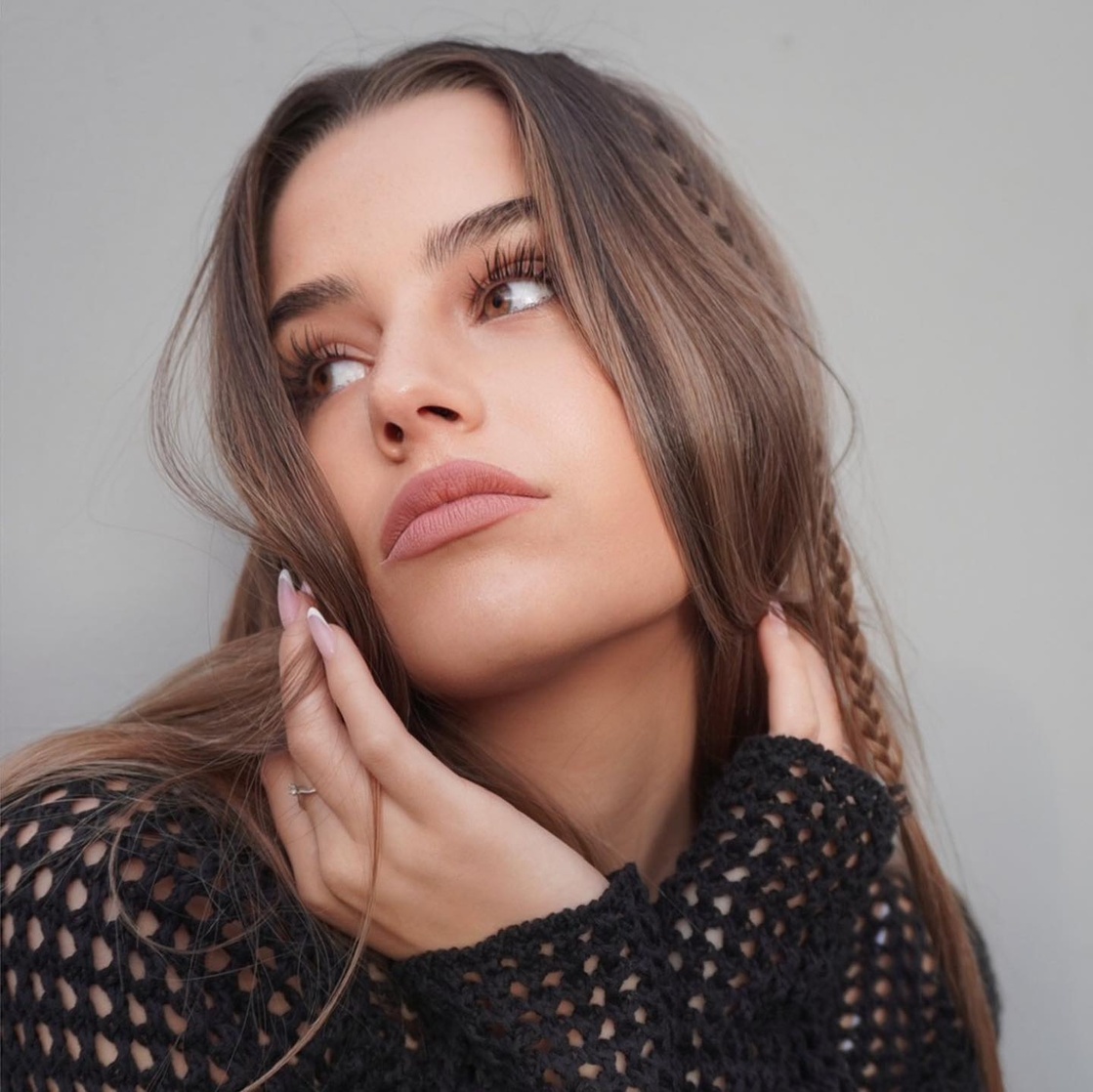 Karlotta Nilla