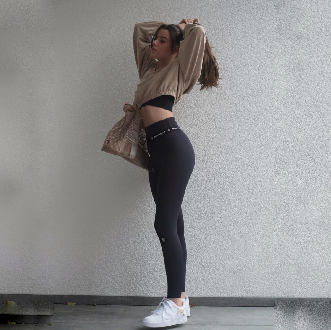 Karlotta Nilla