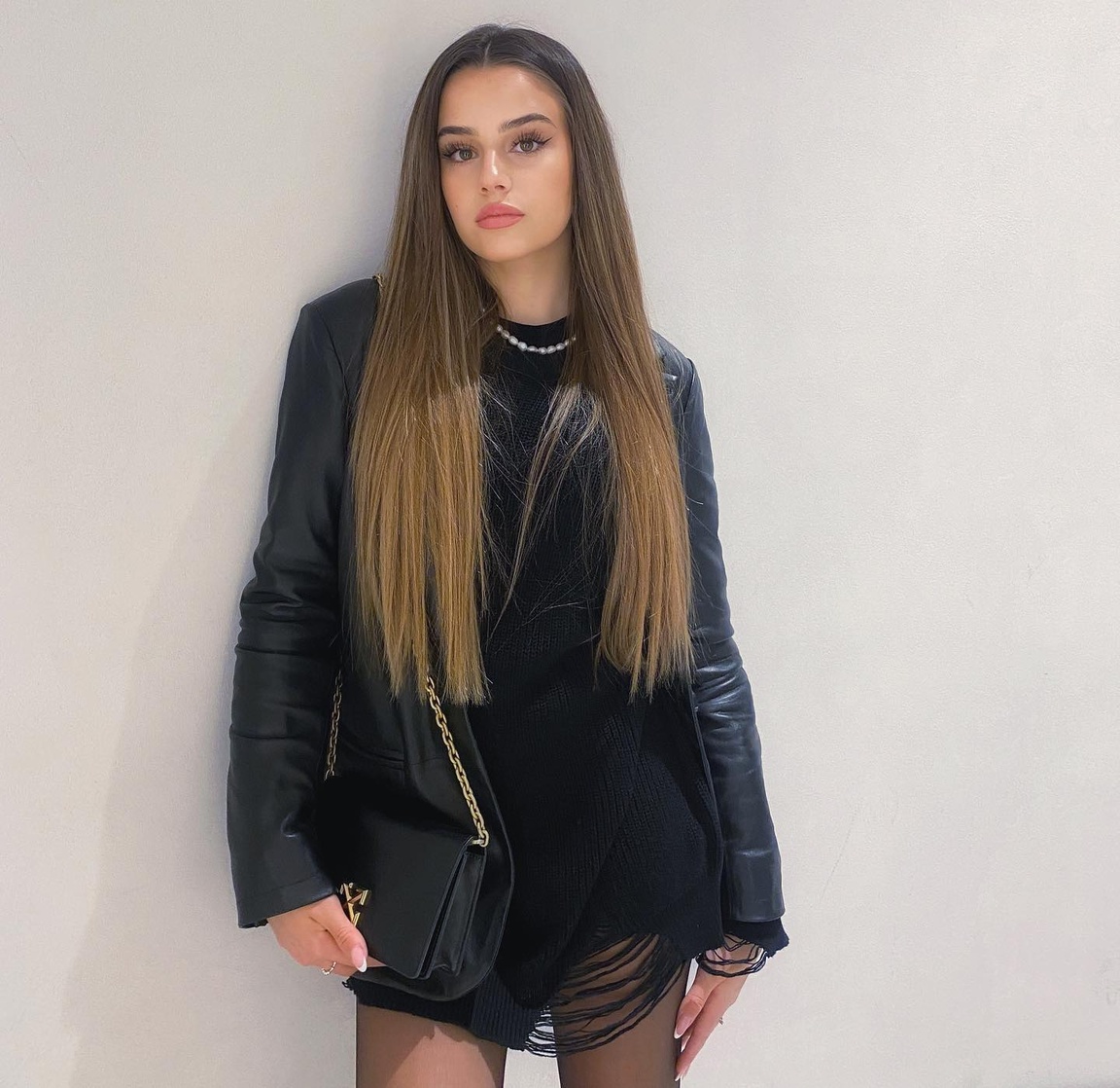 Karlotta Nilla
