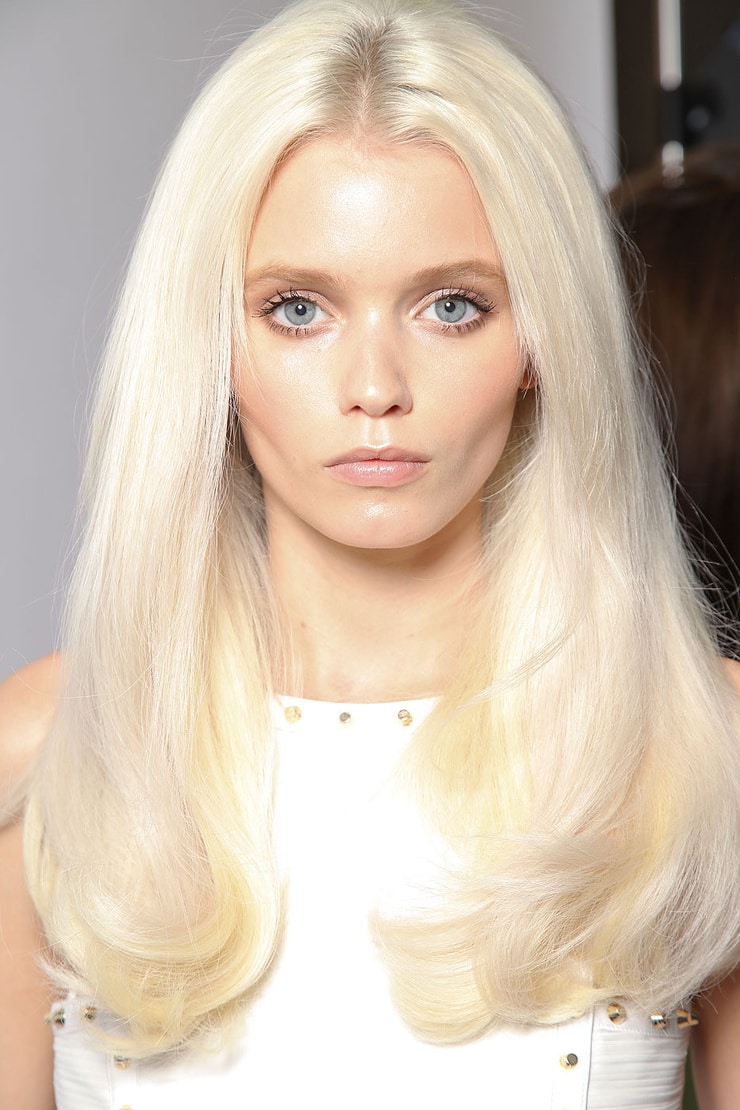 Image of Abbey Lee Kershaw