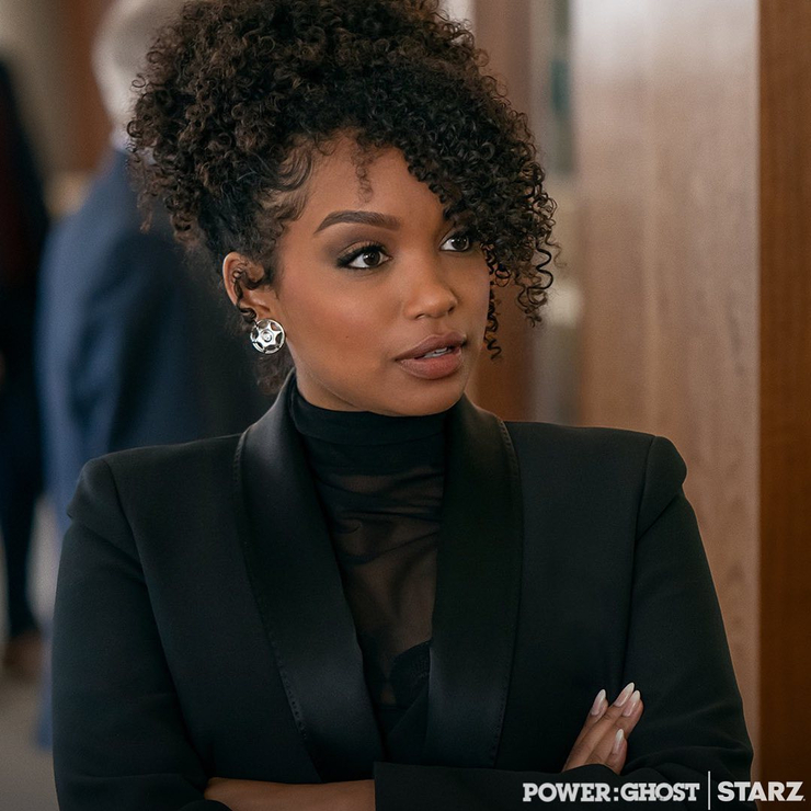 Picture of Moriah Brown