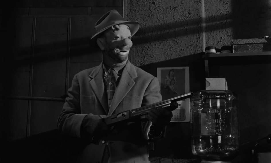 The Killing The Killing