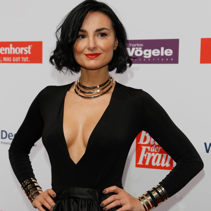 Picture of Miranda Leonhardt