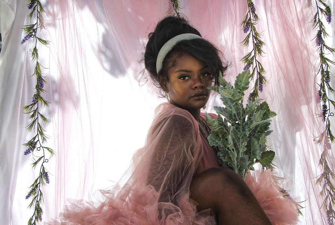 Shanice Williams