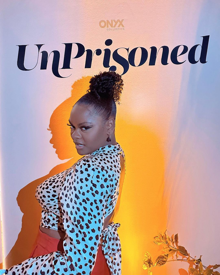 Picture of Shanice Williams