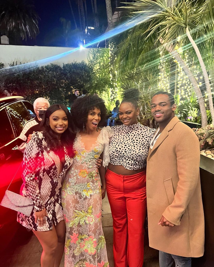 Picture of Shanice Williams