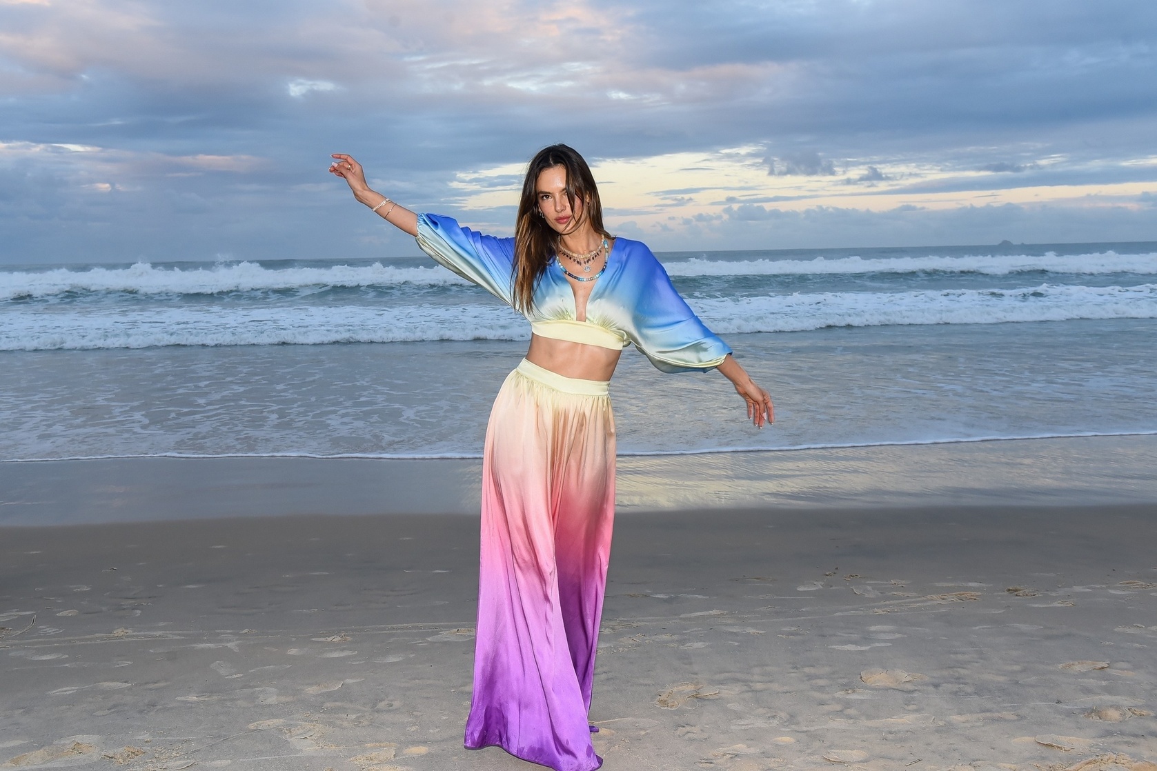 Alessandra Ambrosio