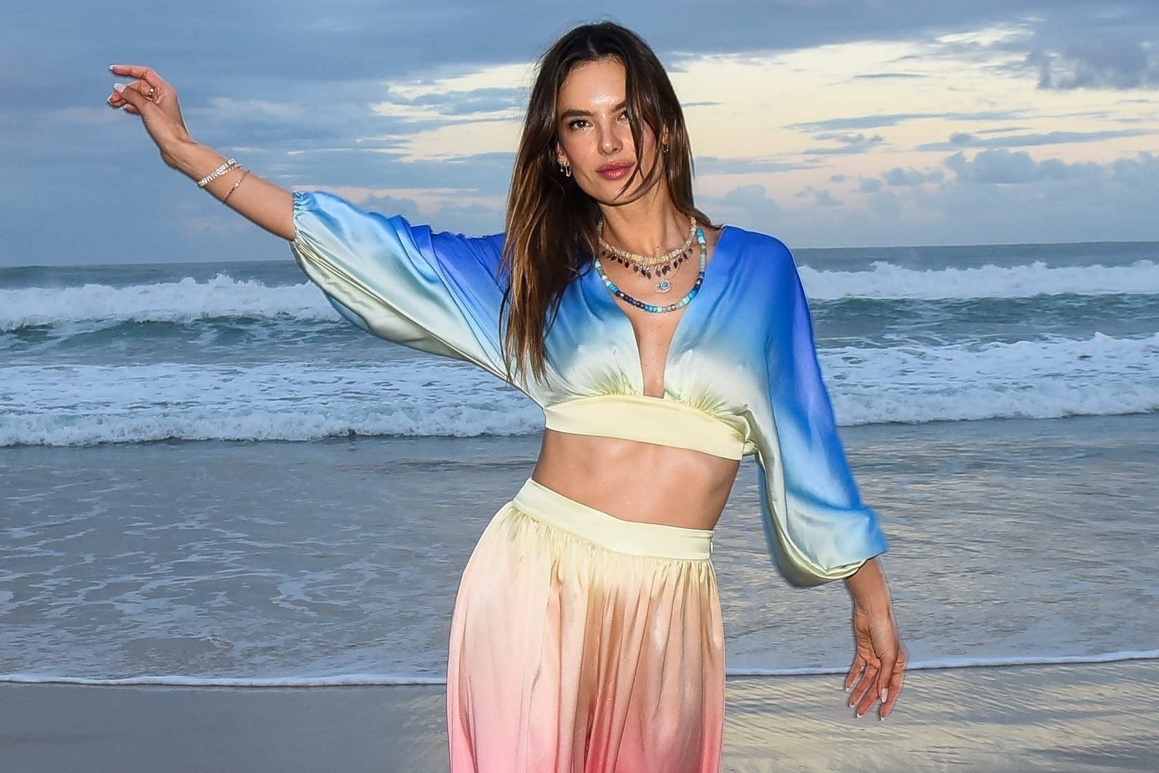 Alessandra Ambrosio Alessandra Ambrosio