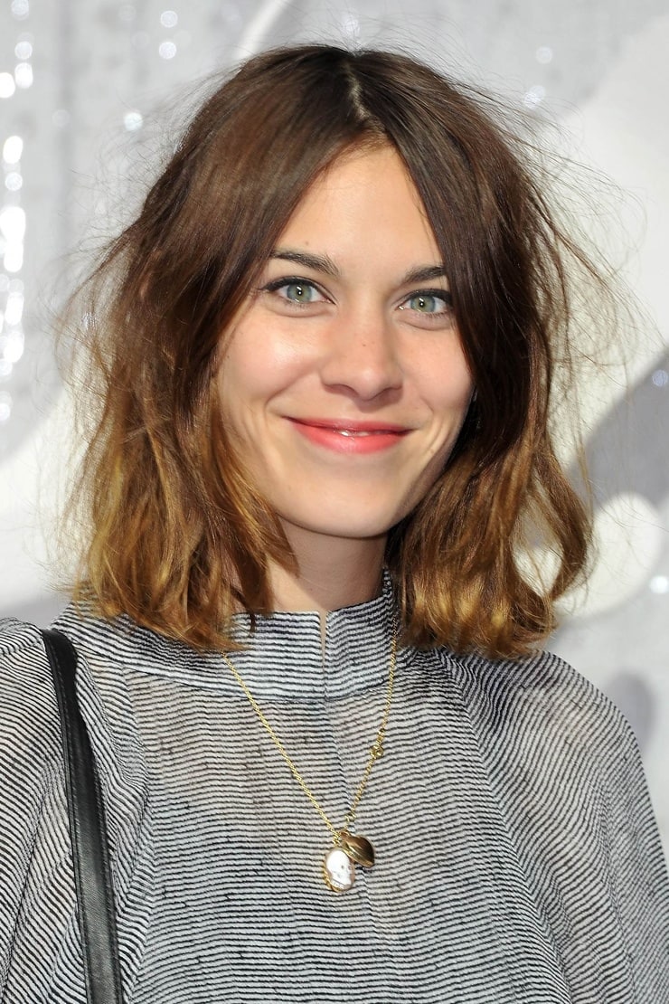 Alexa Chung picture