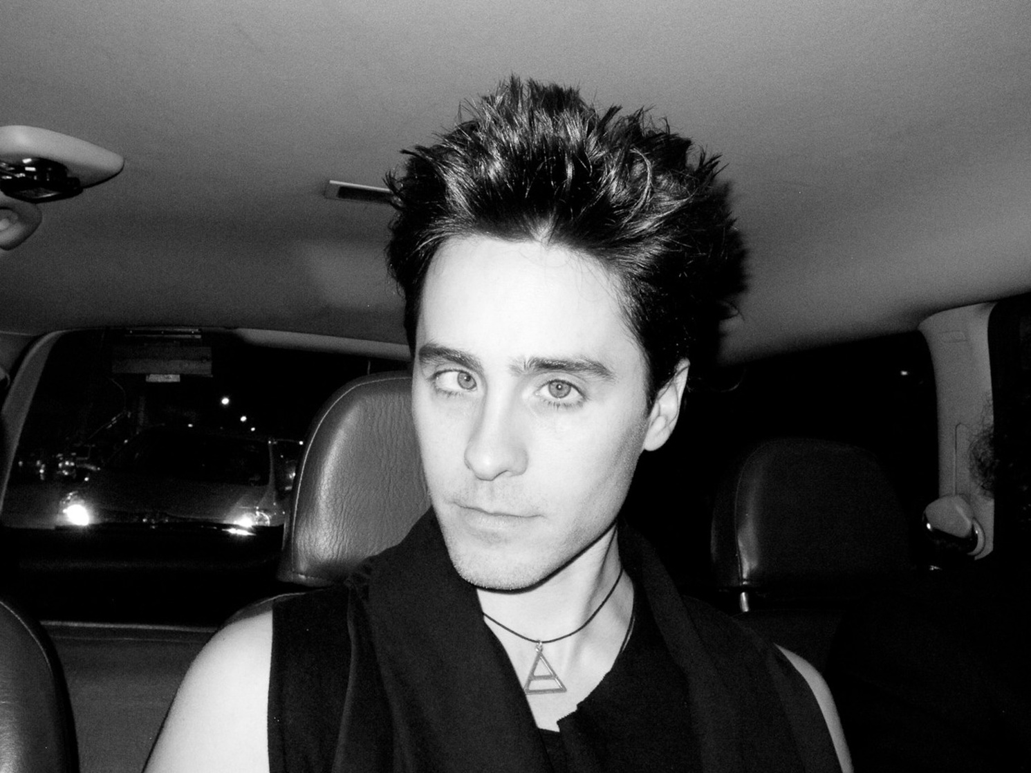 Picture of Jared Leto