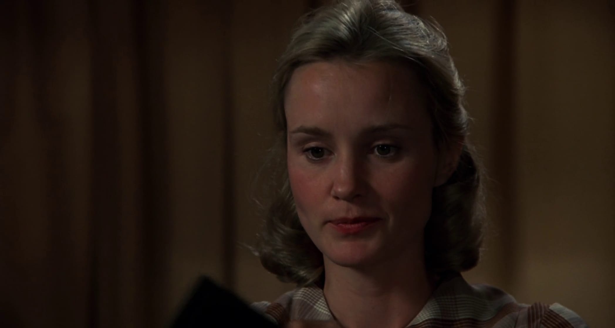 Jessica Lange