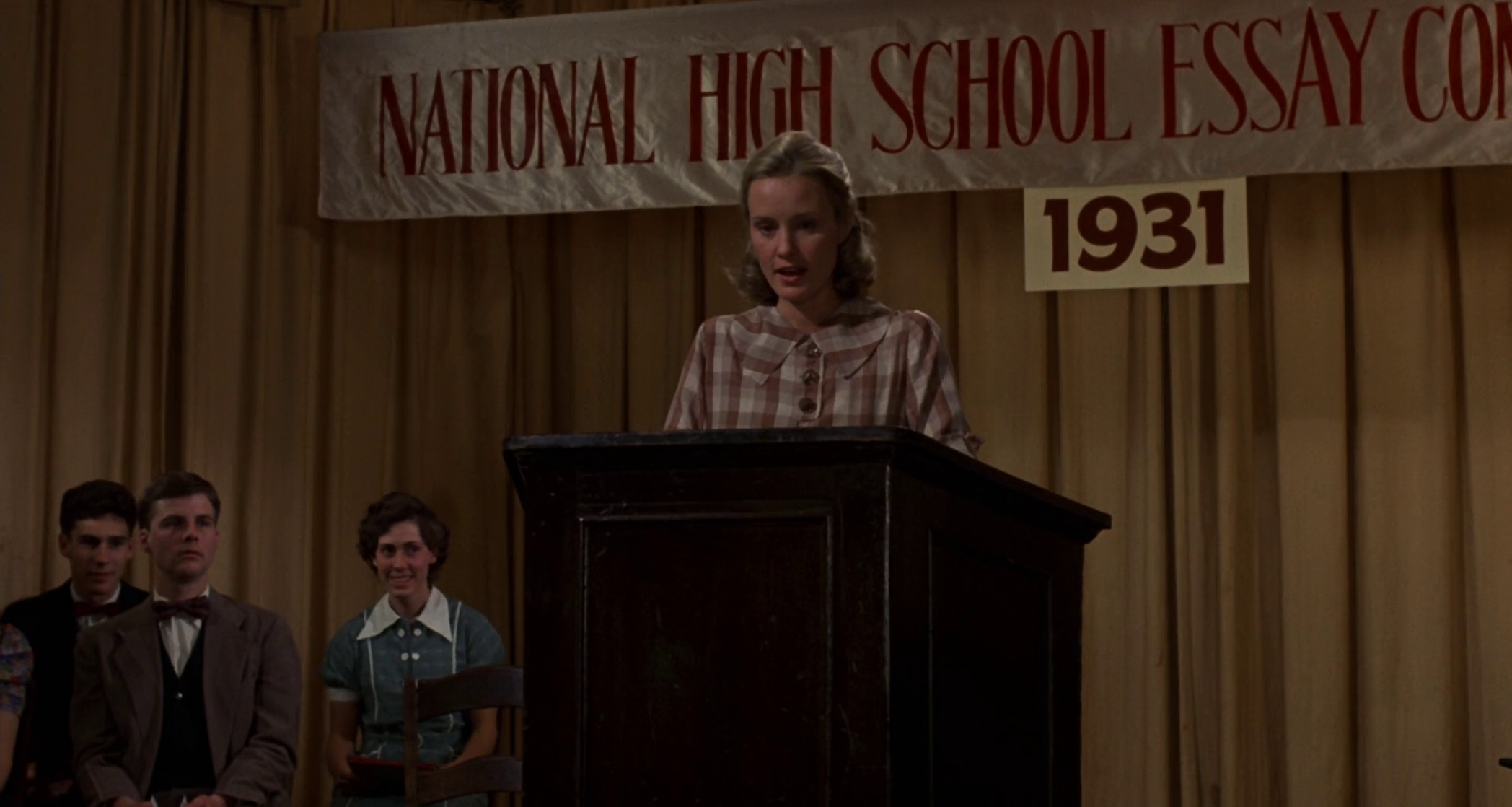 Frances (1982) Frances (1982)