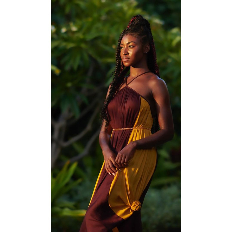 Picture of Jayme Lawson